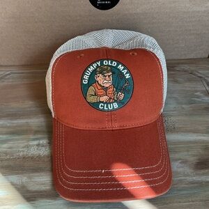 Richardson 111 Trucker Hat –  GOMC Custom Graphic Hunter w/Compound Bow